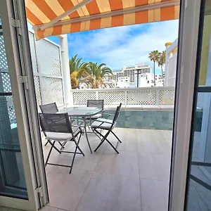  Apartament Orlando Sea